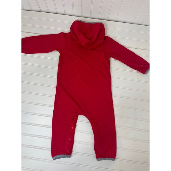 The North Face Ralph Lauren Garanimals Overall Short Pants Bundle Size 12-18 mo - Picture 3 of 10